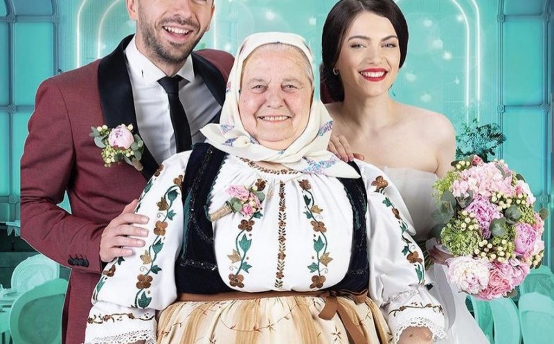 „Nuntă pe Bani” de Mircea Bravo ajunge pe Netflix. Filmul a fost filmat în Cluj