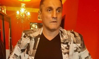 S.O.S. România, Gore intră în politică! Partidul, despre noul membru de la Cluj: "Am adus legenda!"