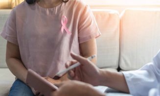 Peste 100.000 de români sunt depistați anual cu cancer. Care sunt cele mai frecvente forme de boală diagnosticate
