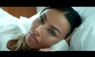 Netflix: Filmul cu Mădălina Ghenea în rolul principal, pe locul 1 în trending
