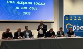 Decizie importantă în PNL. Liderii de filiale, obligaţi să candideze la şefia CJ sau la primăria municipiului reşedinţă de judeţ / Care este situația la Cluj