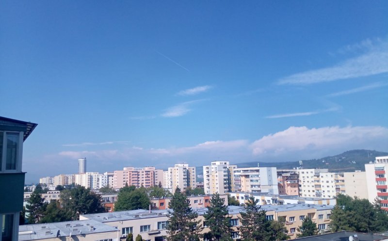Imobiliarele din Cluj-Napoca, după prima lună a anului. Cât cer proprietarii pe apartamentele vechi și noi la început de 2024