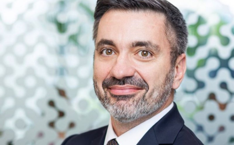 Un român, absolvent a UBB Cluj, preia şefia în regiunea Middle East & Africa a reţelei bancare Citi