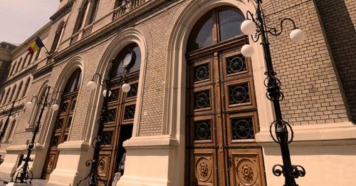 Cluj: UBB anunță primul program de master în Health Economics din România