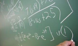 Simulare Evaluarea Națională. Ce au avut de rezolvat elevii la proba de Matematică