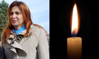 S-a aflat cauza decesului Cameliei Tișe: infecție severă cu malarie, după o excursie în Zanzibar