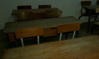 Fă bine ș-așteaptă rău... Un profesor care a dezvăluit în ce condiții se învață într-o școală din Cluj, ar fi fost amenințat chiar de către părinții copiilor