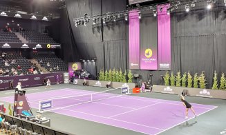 Transylvania Open 2024. Sara Errani s-a calificat în turul al doilea la Cluj-Napoca