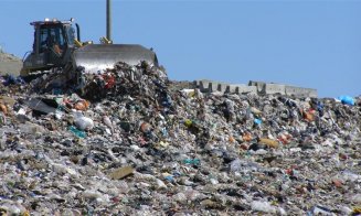 România e pe ultimul loc în UE la reciclarea și producția deșeurilor municipale. Care sunt depozitele din țară cu probleme