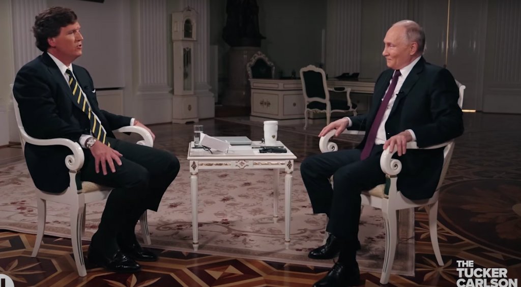 Vladimir Putin: "Înfrângerea Rusiei în Ucraina este imposibilă". Ce spune liderul de la Kremlin despre o posibilă invadare a unui stat NATO?