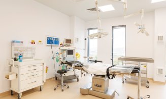 O nouă maternitate la Cluj. Spitalul Medicover redefinește standardele în îngrijirea mamei și a nou-născutului