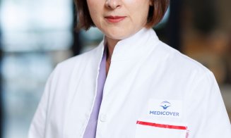 O nouă maternitate la Cluj. Spitalul Medicover redefinește standardele în îngrijirea mamei și a nou-născutului