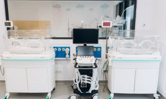 O nouă maternitate la Cluj. Spitalul Medicover redefinește standardele în îngrijirea mamei și a nou-născutului
