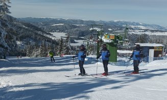 Te pregătești să pleci la munte? Sfaturi de la jandarmii montani pentru un weekend în siguranţă