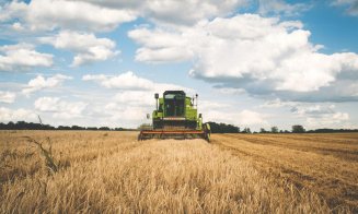 Comisia Europeană aprobă ajutoare de 241 milioane euro pentru producătorii agricoli din România