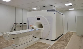 UBB a finalizat prima etapă din cadrul platformei INSPIRE, una dintre cele mai avansate unități de imagistică biomedicală din lume