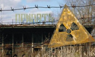 Lupii de la Cernobîl au dezvoltat rezistență la cancer în urma expunerii la radiații