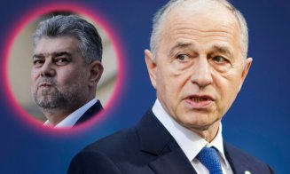 Geoană: Ciolacu mi-a propus la mine în birou să candidez la Președinție susținut de PSD