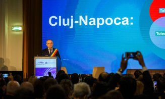 Boc, după aprobarea bugetului Clujului: ''Să ne păstrăm ceea ce am câștigat ca bun în acest oraș''