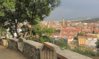 Șantierul imobiliar clujean în 2023: peste 1.500 de autorizații de construire, dar mai puține ca în anul precedent