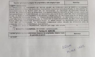 Clujenii de pe Miko Imre, exasperați! Cer de ani de zile asfaltarea străzii, municipalitatea îi amână