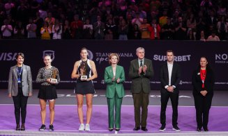 Transylvania Open și-a asigurat locul în circuitul WTA. În ce perioadă va avea loc ediția din 2025