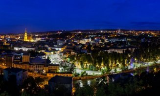 Cluj-Napoca, în topul celor mai romantice oraşe din ţară. Suma plătită de un clujean îndrăgostit pentru un buchet de flori