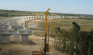 Autostrada Transilvania : Decizia la contestația pentru contractul semnat cu Erbașu pe lotul Suplacu de Barcău-Chiribiș, amânată