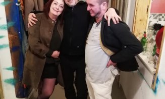 Insomnia Cluj – scurtă istoria a unui loc sau cum am dat flori doamnelor din epoca habsburgică