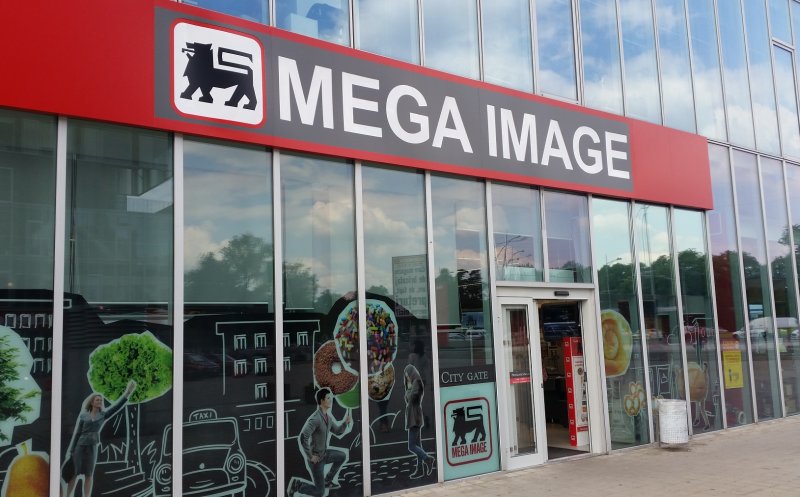 Alertă alimentară în România! Produsul care a fost retras de pe rafturile Mega Image