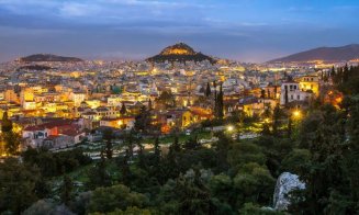 Grecia, prima ţară majoritar ortodoxă care legalizează căsătoria între persoane de acelaşi sex