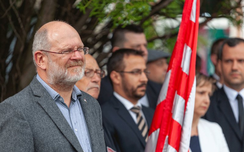 Preşedintele Alianţei Maghiare din Transilvania pune gaz pe foc. Ce a spus despre autonomie