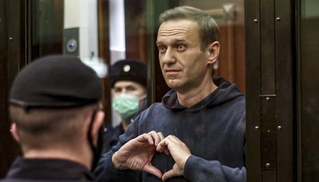 Rusul Aleksei Navalnîi a murit în închisoare. Era cel mai important contestatar al lui Putin