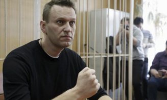 Opozantul rus Aleksei Navalnîi a murit în închisoare. I s-a făcut rău după o plimbare