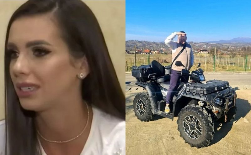 Georgiana Lobonț, mesaj după tragica moarte a violonistului Gabi Stângău: "O mare tragedie, nu am cuvinte"