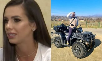 Georgiana Lobonț, mesaj după tragica moarte a violonistului Gabi Stângău: "O mare tragedie, nu am cuvinte"