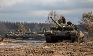 Nou sprijin pentru Ucraina. Suedia anunță un ajutor militar în valoare de peste 680 mil. dolari
