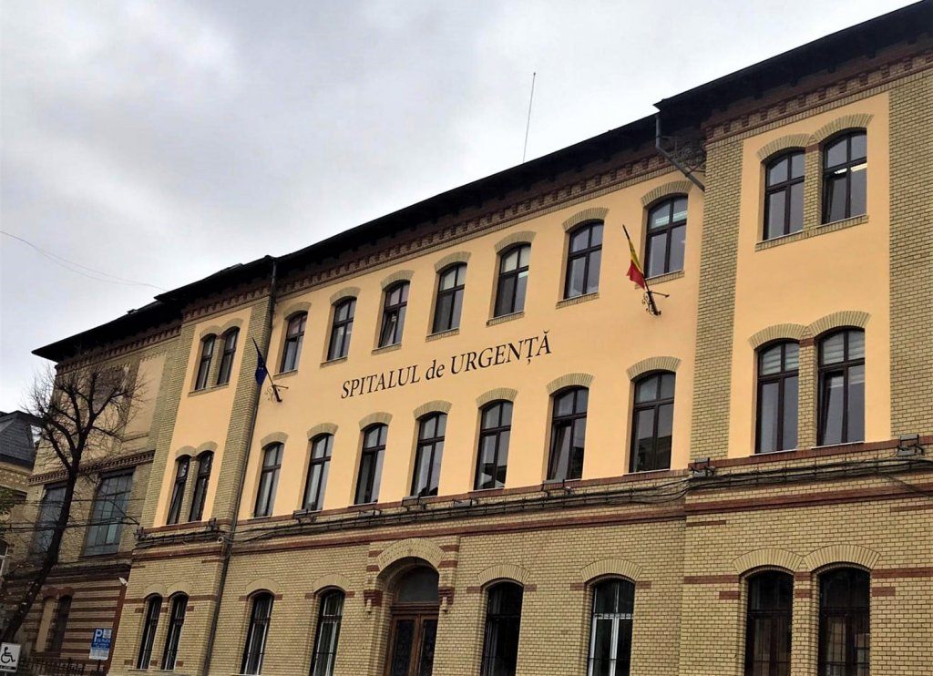 ANGAJĂRI la Spitalul Judeţean Cluj! Se scot la concurs zeci de posturi