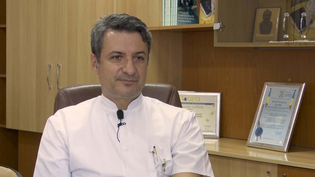 Deputatul Achimaș Cadariu: “Asigurările private de sănătate trebuie aduse în discuție”