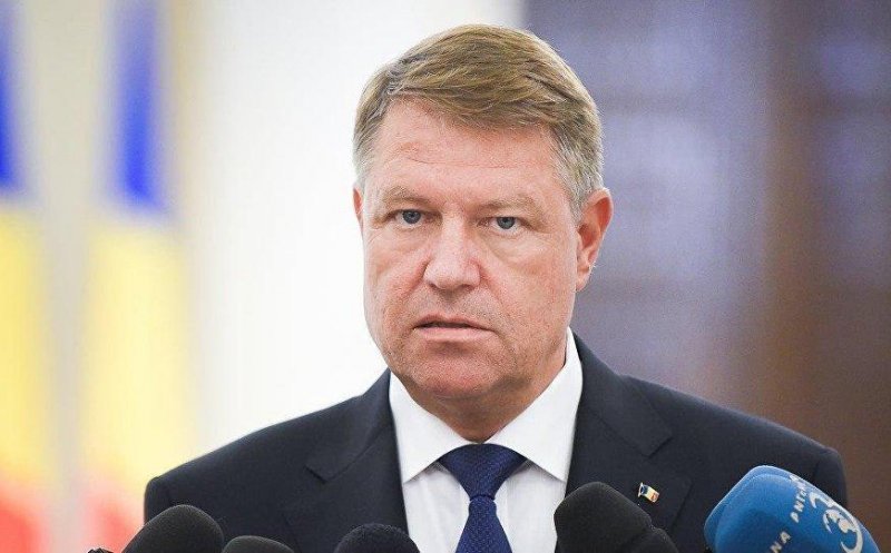 Nicolae Ciucă şi Marcel Ciolacu, discuţii cu preşedintele Klaus Iohannis înainte de anunţarea înţelegerii privind alegerile din acest an