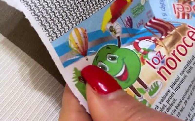 Revine „Lozul Norocel”. Care e marele premiu oferit de Loteria Română