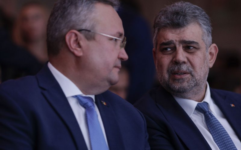 Oficial! Alegeri locale și europarlamentare comasate / Liste comune PNL-PSD la europarlamentare, liste separate la locale
