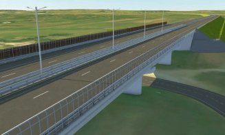 O nouă autostradă în România. Unde se construiește