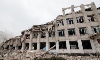 Şeful NATO declară, în premieră, că Ucraina are dreptul de a lovi ţinte ruseşti în afara teritoriului ei naţional
