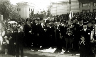 Demnitarii bisericești români și facultatea diplomatică din Cluj-Napoca, 1930