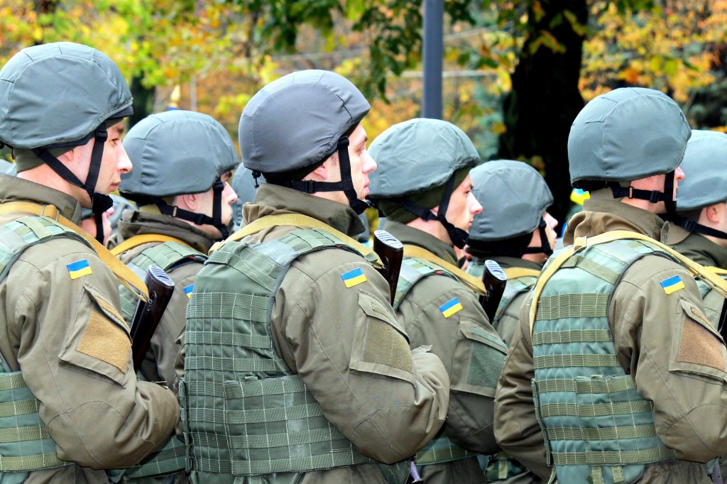 Câți soldați a pierdut Ucraina în doi ani de război cu Rusia. Anunțul președintelui Zelenski