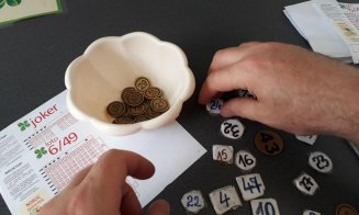 S-a câștigat marele premiu Loto 6 din 49. Peste 7.3 milioane de euro