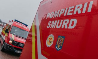 EXPLOZIE în salonul unui spital! O femeie în comă, conectată la oxigen, a suferit arsuri