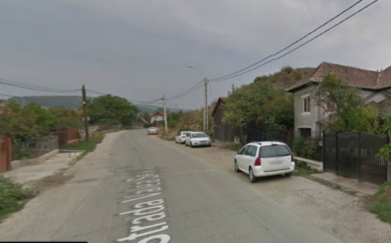 Lucrările la Valea Seacă vor fi gata în vara acestui an. Strada va avea 8 stații de autobuz
