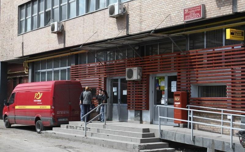 Cresc salariile la Poșta Română. Cât e mărirea și ce alte măsuri anunță compania de stat